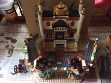 LEGO Prince of Persia: Battle of Alamut (7573). NOTE- No Box, Minifigs or Camel. for sale  Shipping to South Africa