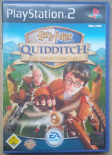 Harry potter quidditch gebraucht kaufen  Eickel