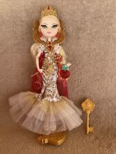 Usado, Ever After High Apple White Royally Ever After raro comprar usado  Enviando para Brazil