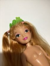 winx doll flora for sale  SPENNYMOOR