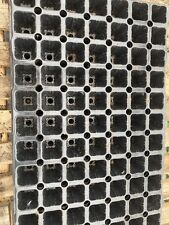 Cell seed tray for sale  PETERBOROUGH
