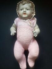 Vintage childs doll for sale  Kinsman