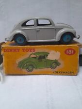 Dinky toy 181 for sale  RHYL