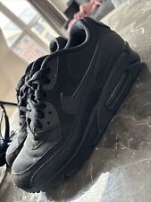 Womens black air for sale  LEICESTER