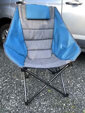 Copperwood folding camping for sale  Shipping to Ireland