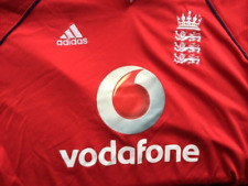 Adidas england cricket for sale  MANNINGTREE