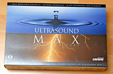 Gravis ultrasound max gebraucht kaufen  Frankfurt