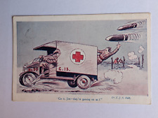 military uniform postcards for sale  BARNOLDSWICK