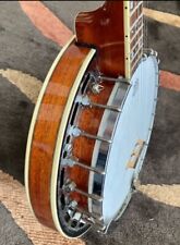 earl scruggs banjo for sale  LONDON