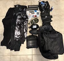 Paintball gear bag for sale  Howard Beach