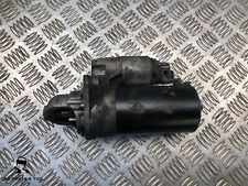 Audi starter motor for sale  EDINBURGH