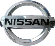 Emblema de parrilla delantera Nissan Sentra 13-17 Versa 12-14 Juke 11-17  segunda mano  Embacar hacia Argentina