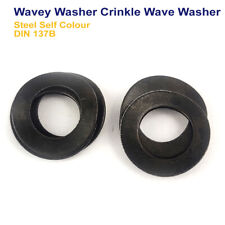 Wavey crinkle wave for sale  UK