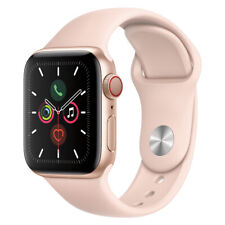 Apple watch series d'occasion  Nemours