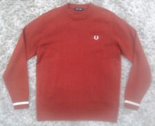 Fred perry 100 for sale  WICKFORD