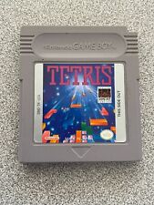 Tetris game tested for sale  USA