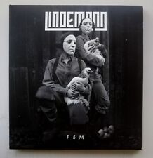 Lindemann 2019 universal usato  Sigillo