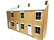Terraced house kit for sale  Shipping to Ireland