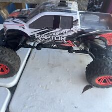 rock climber 4wd rc truck for sale  Lyons
