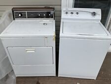 Kenmore washer dryer for sale  Toms River