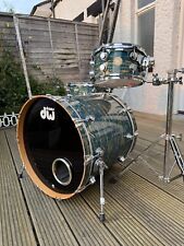 Collectors drum kit for sale  EGHAM