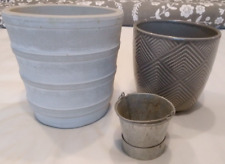 Indoor plant pots for sale  OTLEY
