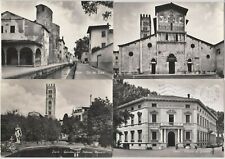 Vecchie cartoline lucca usato  Italia