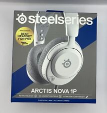 Steelseries arctis nova for sale  SWANSEA
