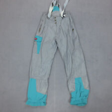 Pantalon ski vintage d'occasion  Lyon IX