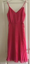 Asos pink occasion for sale  READING