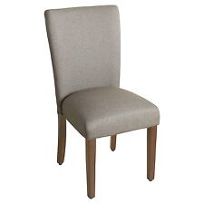Parsons chair espresso for sale  USA
