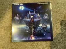 Ace frehley double for sale  WREXHAM