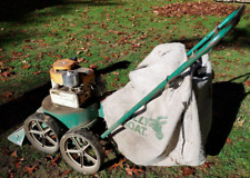 billy outdoor vacuum goat for sale  New Bedford