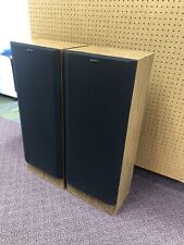 Sony u307 speakers for sale  Sisters