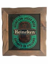 Heineken beer advertising for sale  Norwalk