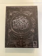 Terrors london card for sale  TURRIFF