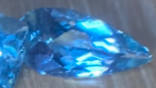 Neon blue paraiba for sale  Ireland