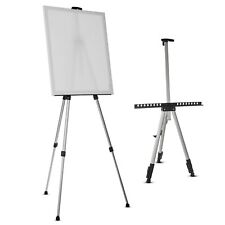 Adjustable painting easel for sale  GLASGOW