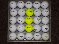 balls golf srixon 25 for sale  HORSHAM