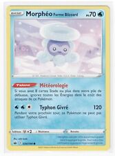 Carte pokémon morphéo d'occasion  Évreux