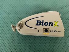 Bionx scatola batteria usato  Spedire a Italy