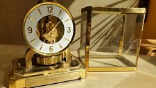 mantel clock for sale  Alexandria