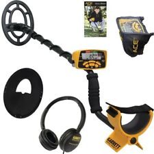 Garrett Ace 300i Metal Detector with FREE Accessories  (EX DEMO) for sale  Shipping to South Africa