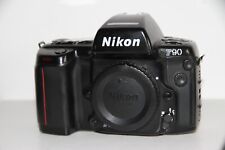 Nikon f90 35mm for sale  VERWOOD