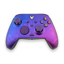 PDP Rematch Advanced Wired Controller For Microsoft Xbox series X|S One Purple for sale  Shipping to South Africa