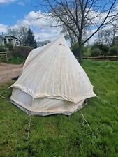 Bell tent for sale  BROMYARD