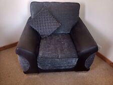 Dfs armchair footrest for sale  WEYMOUTH