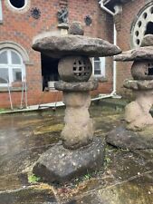 stone gate posts for sale  Shipping to Ireland