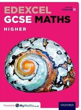 Edexcel gcse maths for sale  UK