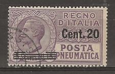 L910 italia regno usato  Volvera